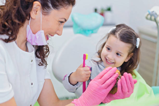 Emergency Dental Services in Cleburne, TX